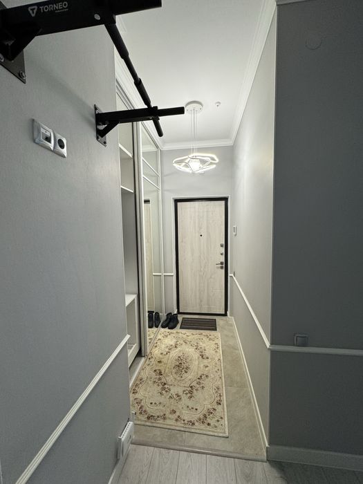 Сдается комната в квартире