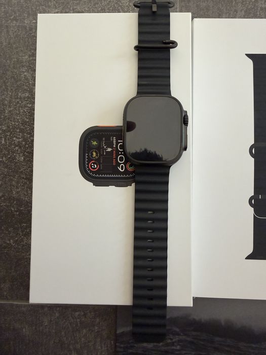 Apple Watch Ultra 2