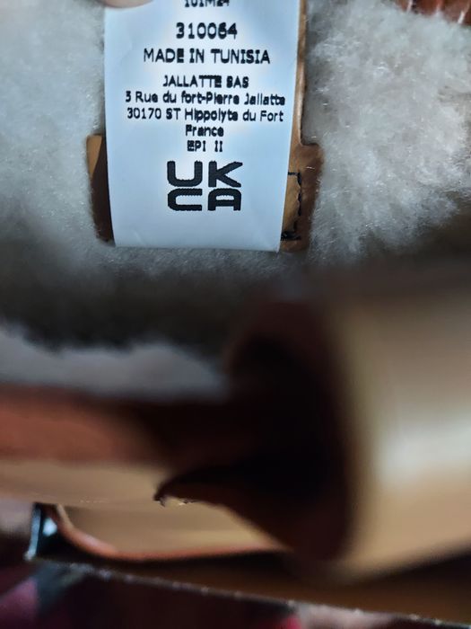 Продается спецобувь