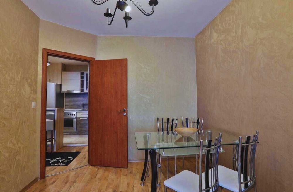 Дава се под наем Двустаен апартамент в София, Студентски град - 85 кв.м за 446.25 € - Снимка #8