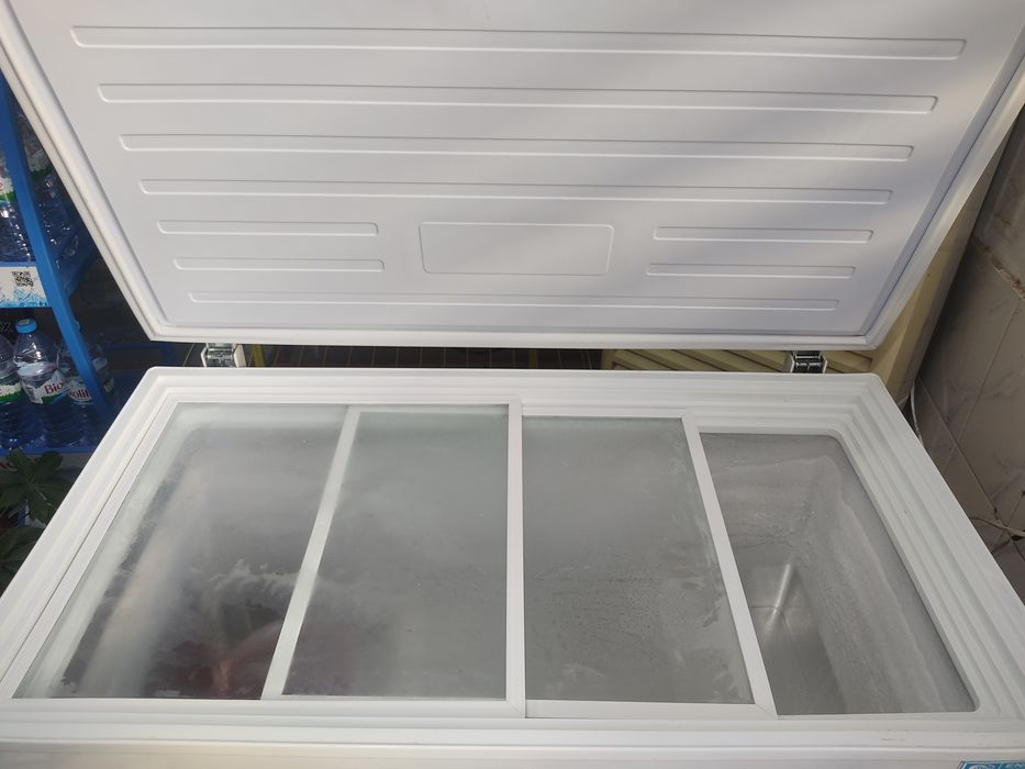 Продается холодильник срочно