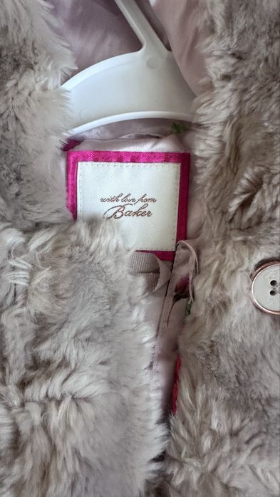 Космонавт Ted Baker размер 3-6м
