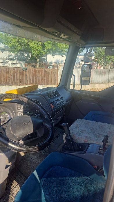 Vând Daf LF 45 45220