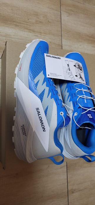 Salomon Sense Ride 5 туристически маратонки