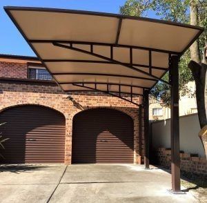 Навесы. Мангальные комплексы под ключ.