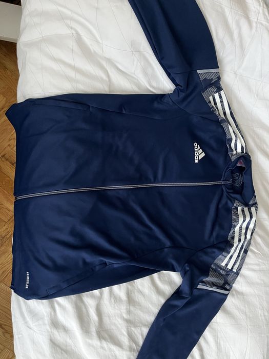 Мъжко горнище Adidas