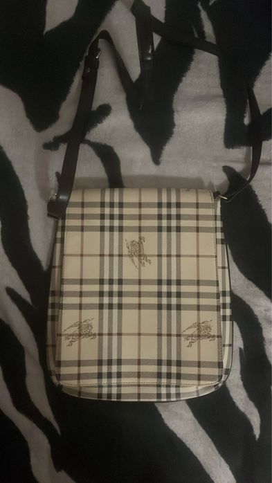 Borseta Burberry