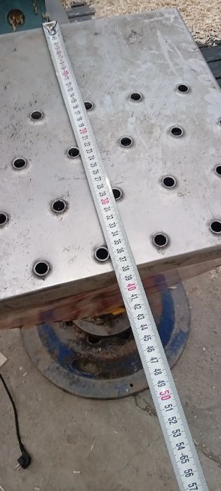 Стъпало за каравана / кемпер