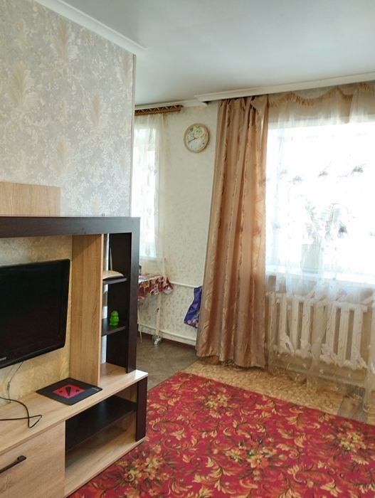 Сдам квартиру в Пришахтинске.