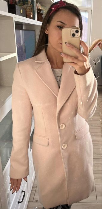 Палто Battibaleno