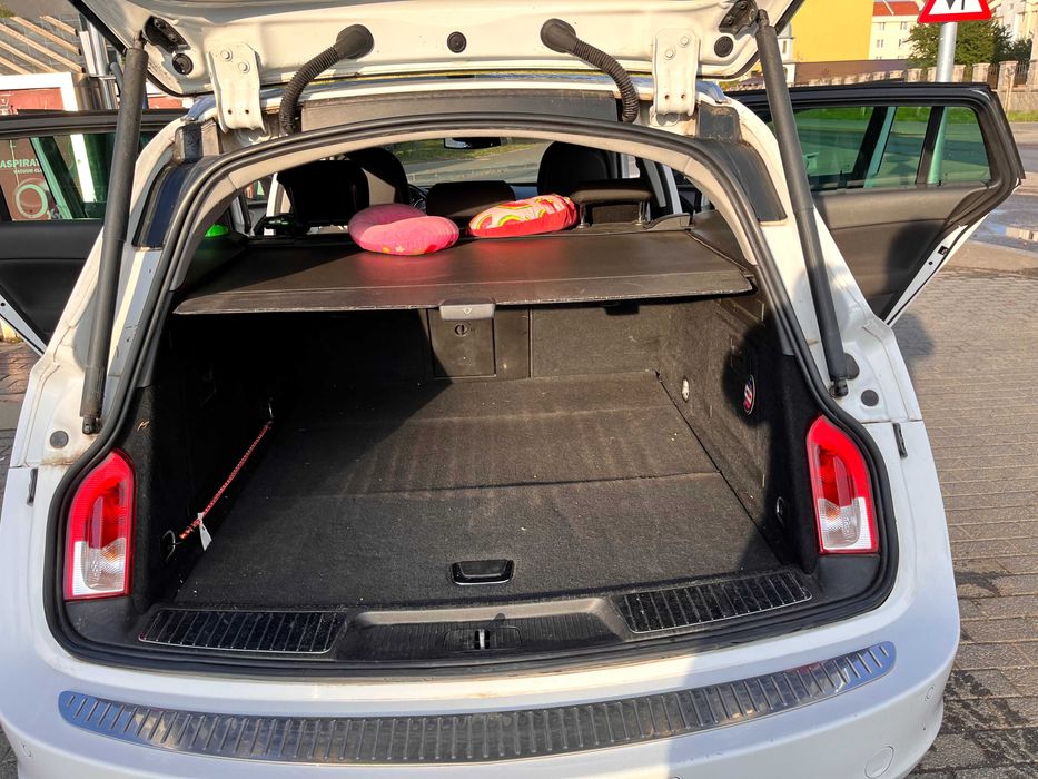 Vind Opel Insignia Irmsher