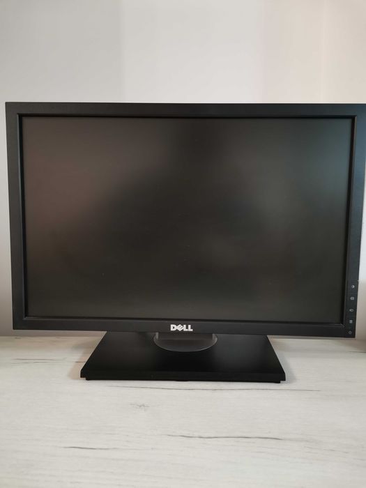 Monitor LCD dell 1909W