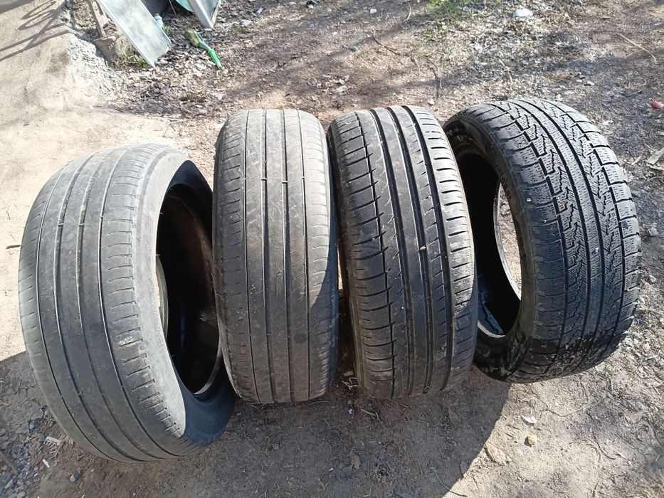 Шины летние в алматы