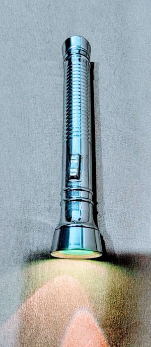 Lanternă veche cu bec