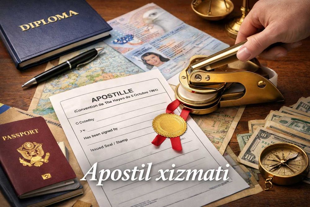 Нотариальные переводы. Срочный перевод ,апостиль и нотариальное 24/7