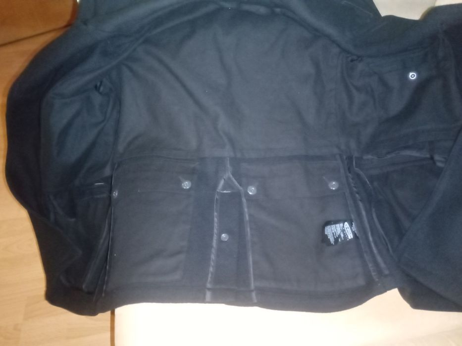 Мъжко вълнено сако G-STAR размер -XL