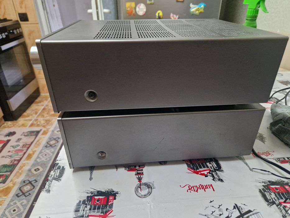 Ampificator audio de vanzare