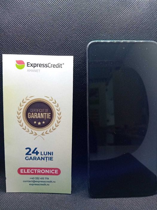 OPPO Reno 12F 5G ( B.24587 AG31 Barboi) Garantie 2 ani!