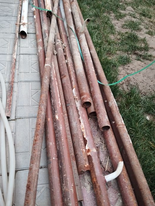 Продаётся трубы советское