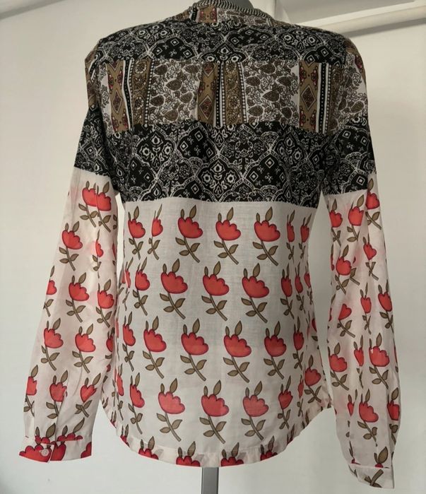 Caciula + pieptar Joha