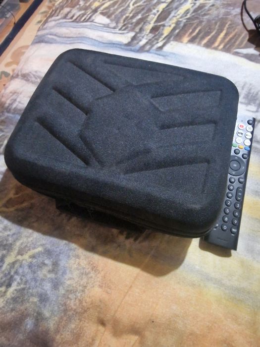 Pistol pentru masaj (modelul mara),absolut nou. 8 viteze