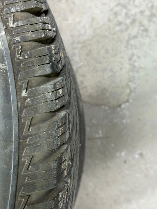 Шины 265/65/17  .