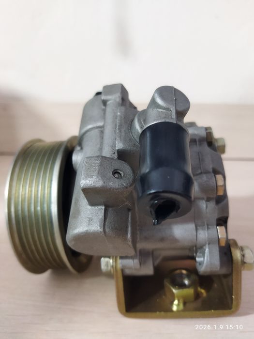 Насос ГУРа Газель