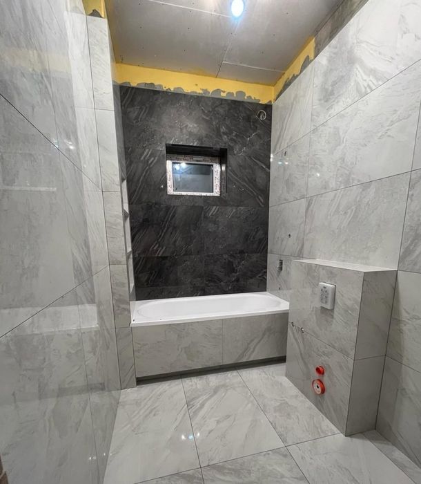 Услуга кафельщик