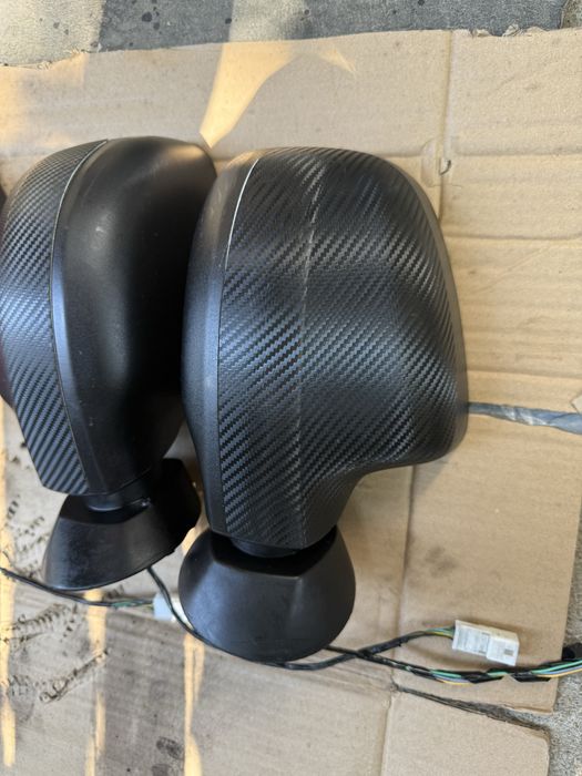 Vand oglinzi electrice Dacia Logan/Sandero/Mcv/Van/Pick up