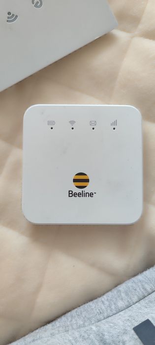 Алтел  wifi модем и Билайн модем