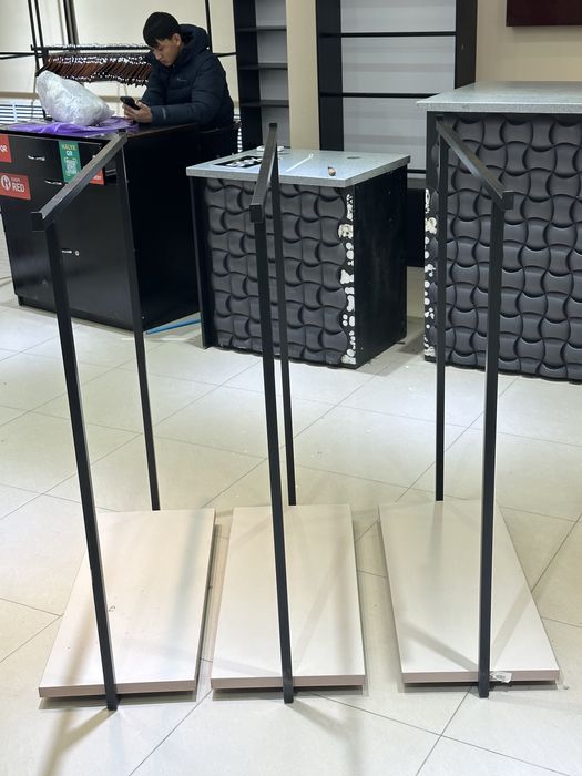 Вышелки для магазина