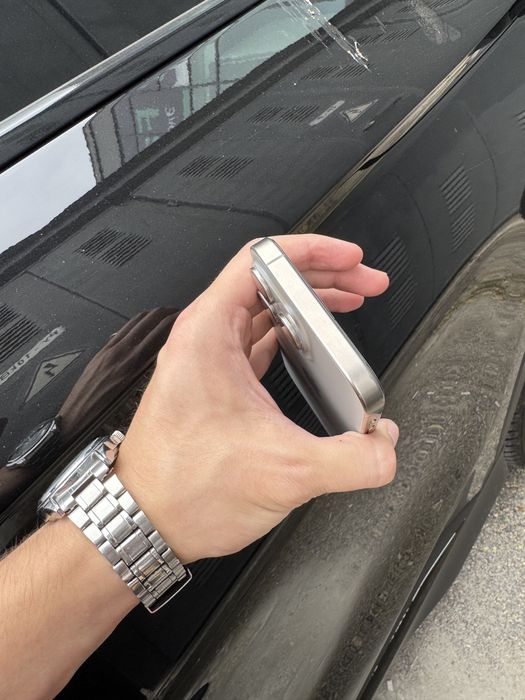 iPhone 15 Pro Max 256 Gb