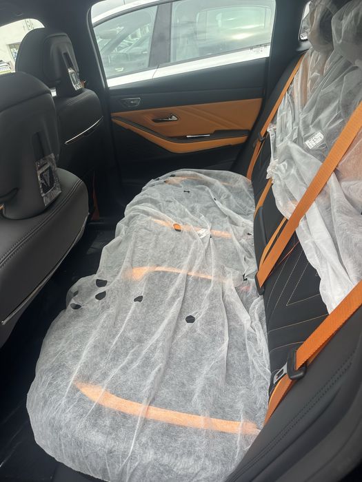Changan Depal Sl 03