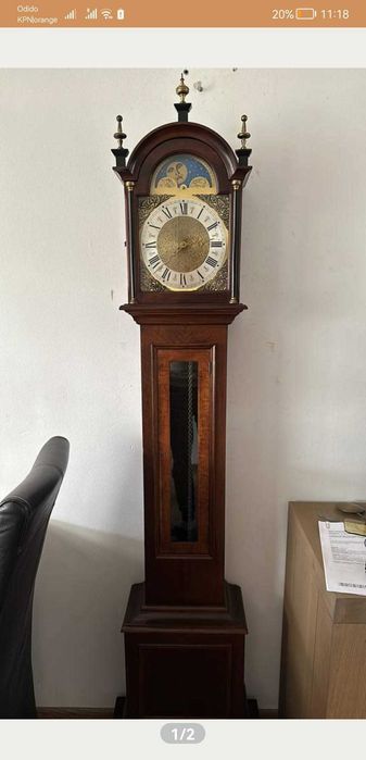 Lot ceasuri de podea ieftine