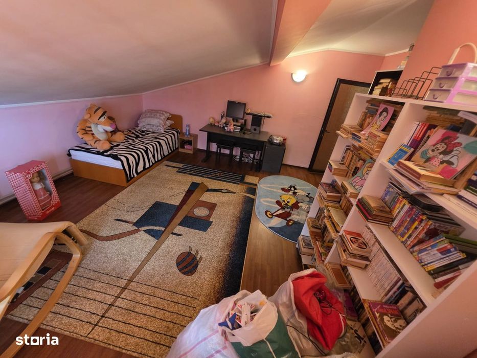 Casa de vanzare, pretabil sediu firma, azil, clinica, pensiune