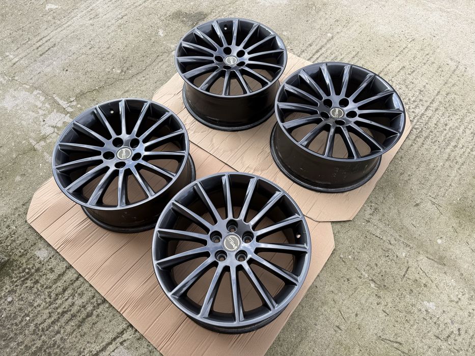 Продавам джанти 19-ки за Honda,Toyota,Kia,Nissan,Mazda,Hyundai и други