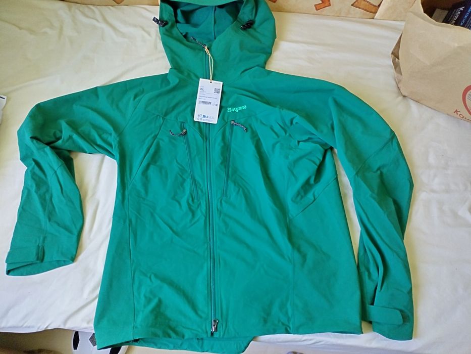 Bergans of Norway нови оригинални