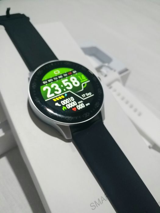 2бр. Smartwatch -  (Нови)