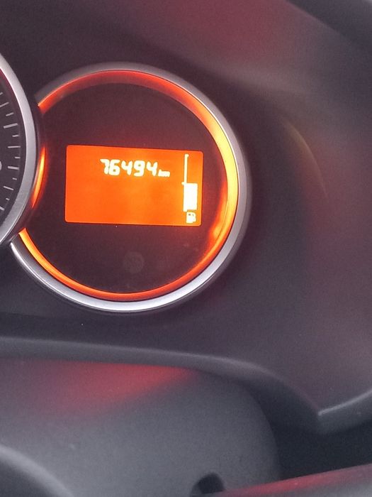 Vand Logan Benzina-Gaz 2019