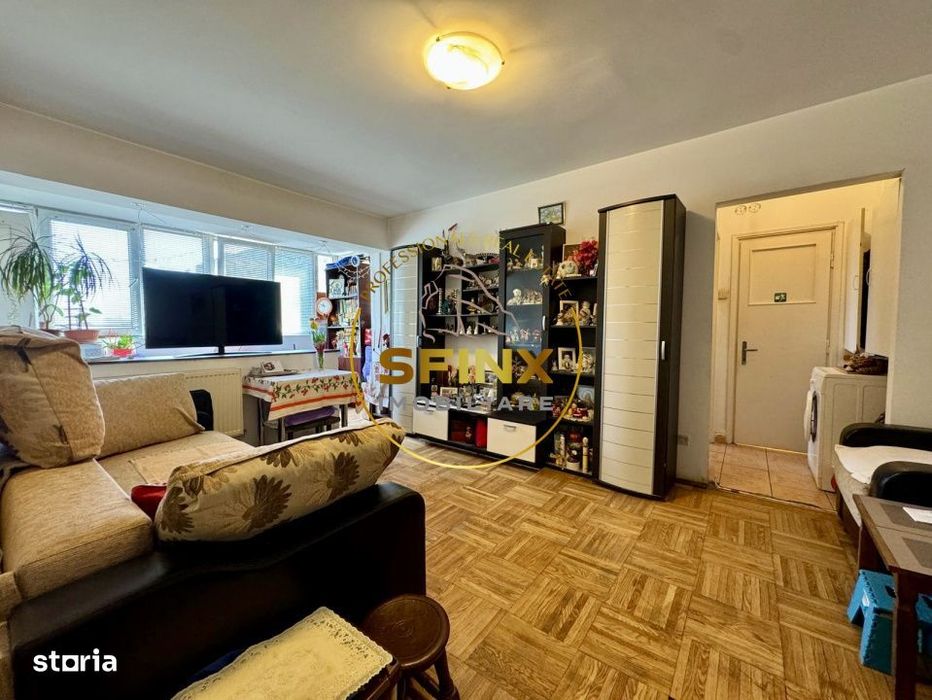 Apartament 2 camere | etaj 3 | Campia Libertatii — fotografia 1
