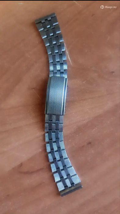Часы.    Продам электроника 1