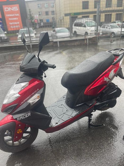 Срочно Продам мотоцикл