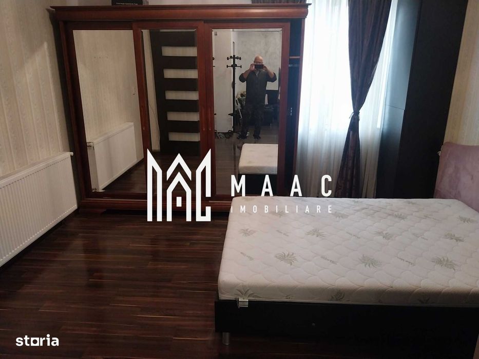 Apartament 2 camere | 63 MPU | Etaj 4 | Turnisor — fotografia 3