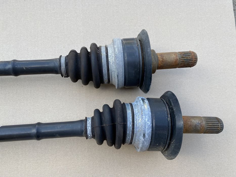 Planetara stanga spate / Planetara dreapta spate BMW Seria 1 2 3 4