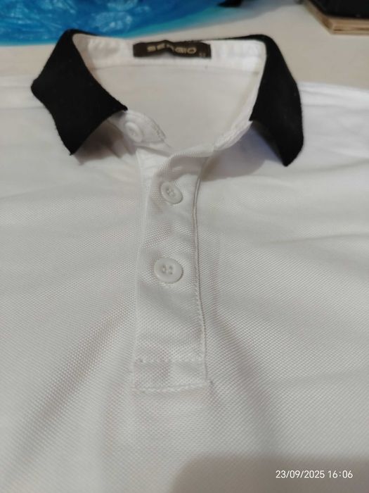 Футболка тенниска 46 размер (М)