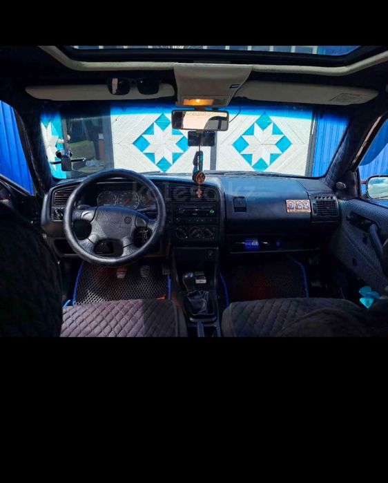 Продам пассат б3