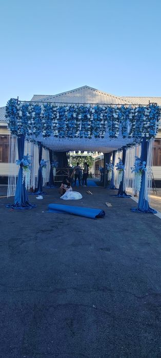 Sahna oformleniya pirpirak sotiladi