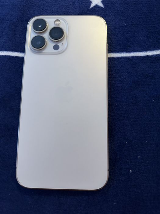 Vand iphone 13pro max 128gb