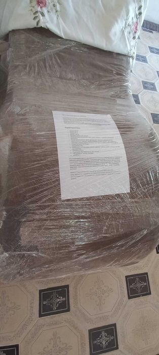 кресло ТАНТРА
Эргономичность и эстетика — основные пр...