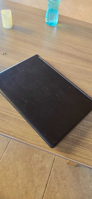 Laptop Dell E5450